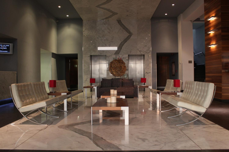 Public Area 4, Casa Inn Premium Hotel Queretaro, El Marqués