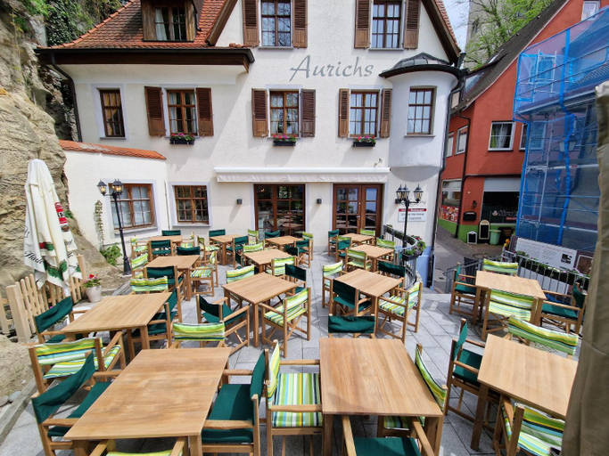 Food & Drinks, Hotel Aurichs, Bodenseekreis