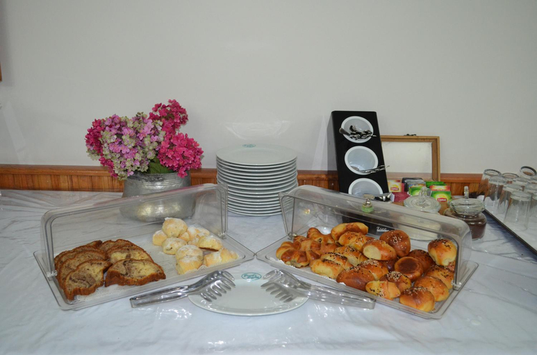 Others 2, Atlas Hotel, Osmangazi