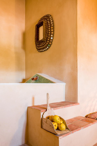Bedroom 2, BALNEARIO AGUAS DE VILLAHARTA, Córdoba
