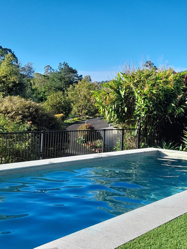 Sport & Beauty 2, A View of Mt Warning B&B, Tweed - Pt B
