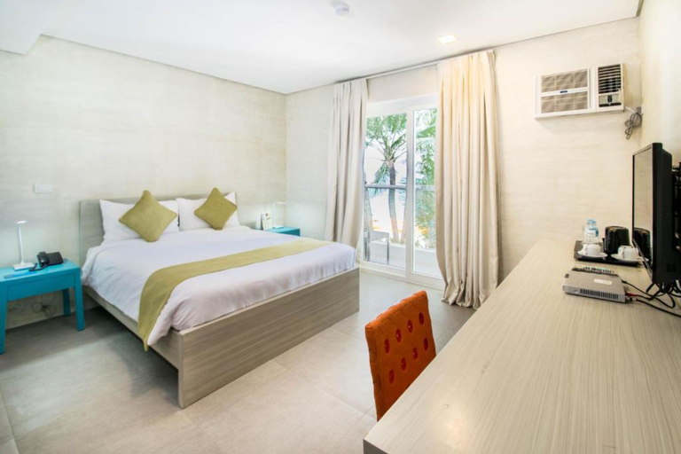 Bedroom 4, Boracay Haven Resort, Malay