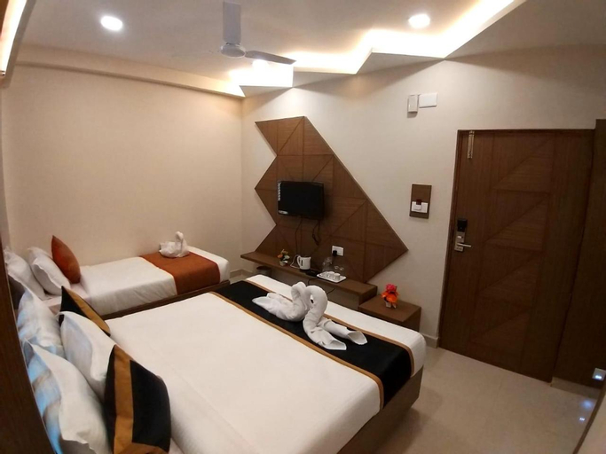 Bedroom 5