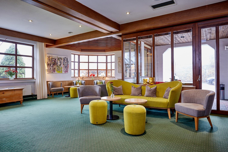 Public Area 4, Hotel Schillingshof, Garmisch-Partenkirchen