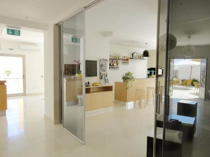 Others 4, Hotel Sole, Agrigento