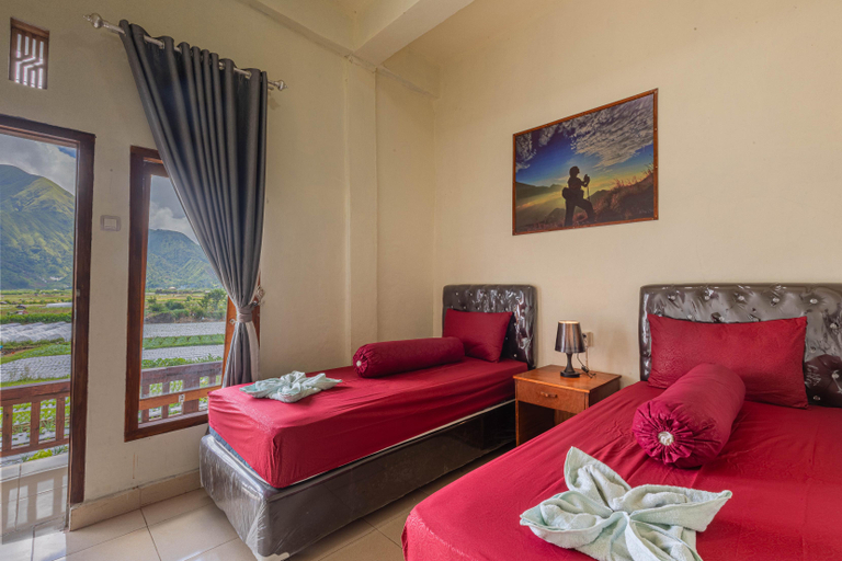 Others 5, Teras Sawah Guest House Syariah, Lombok