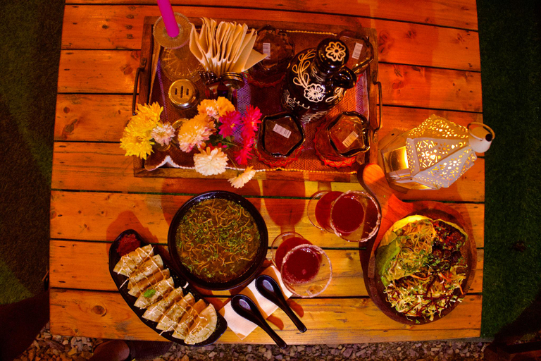 Food & Drinks 5, Khwaabgaah-A Boutique Homestay, Kullu