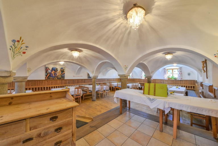 Food & Drinks 5, Gasthof Pritscher, Landshut