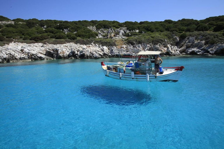 Others 4, Skyros Seaside Retreats - Serenity by the Pool, Central Greece