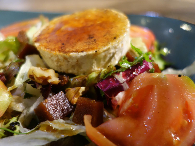 Food & Drinks 5, Hospedium Hotel Lleida, Huesca