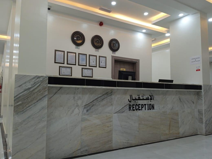 Others 5, Duqum Plaza Hotel, Al Wusta