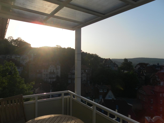 View 4, Villa Weitblick, Eisenach