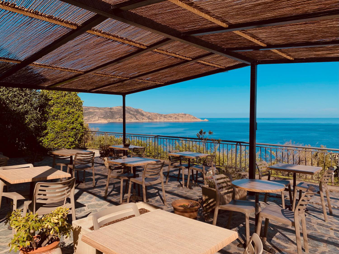 Food & Drinks, Il Tramonto, Haute-Corse