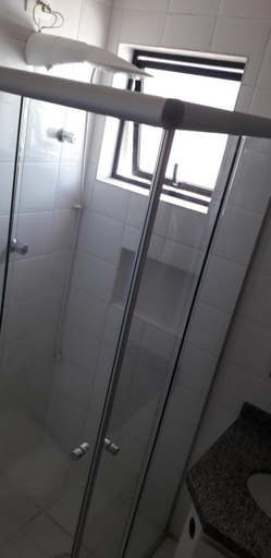 Bathroom 5, Flats Beira Mar, Caraguatatuba
