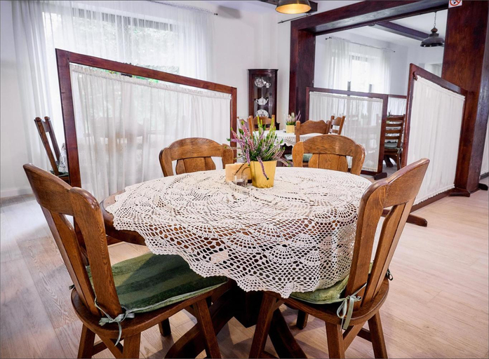 Food & Drinks 3, Hotel Biesiada, Lublin