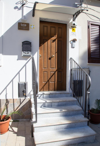 Exterior & Views, Brio Bed & Breakfast, Agrigento