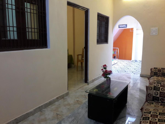 Others 3, Mother Hostel, Chandauli