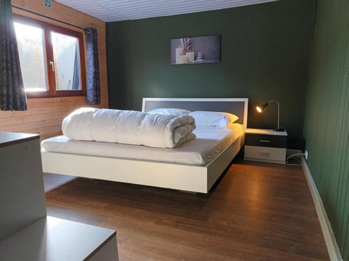 Others 5, Chalet Nutons, Namur