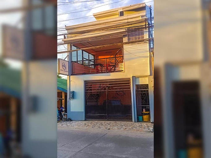 Others 4, Althea Apartelle, Moalboal