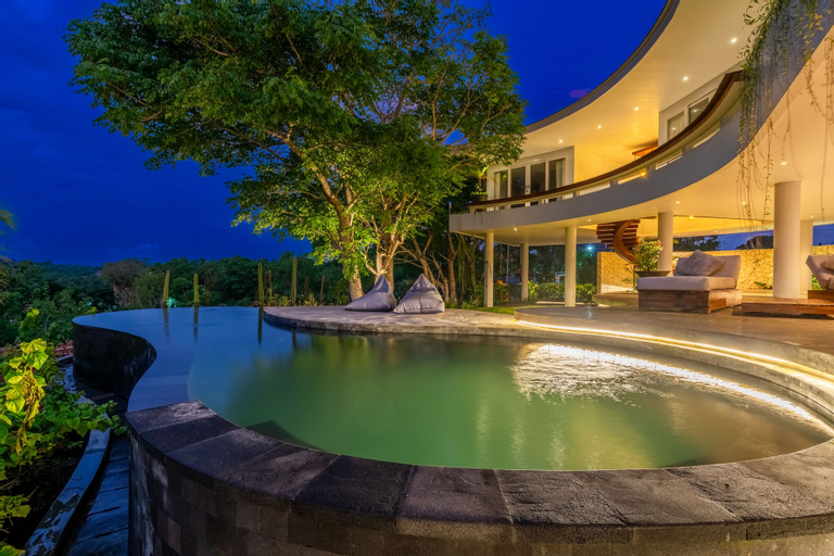 Damai Villa, Badung