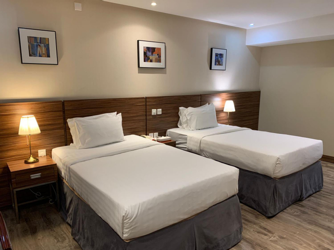 Bedroom 10