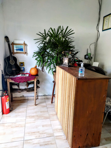 Public Area