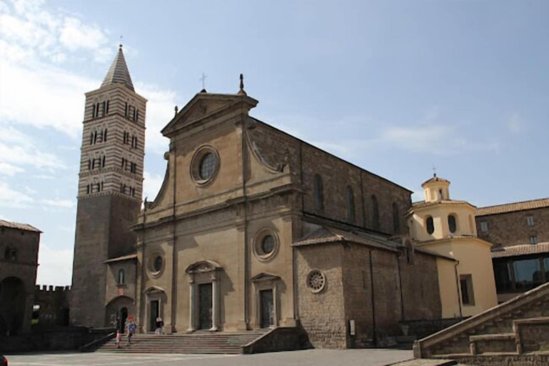 Exterior & Views 2, Hotel Villa Sofia, Viterbo