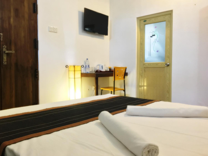 Bedroom 3, Hotel Gala Addara, Dambulla