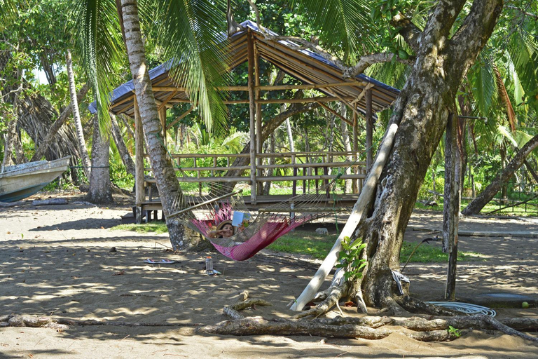 Others 2, Poor Man's Paradise Lodge, Osa