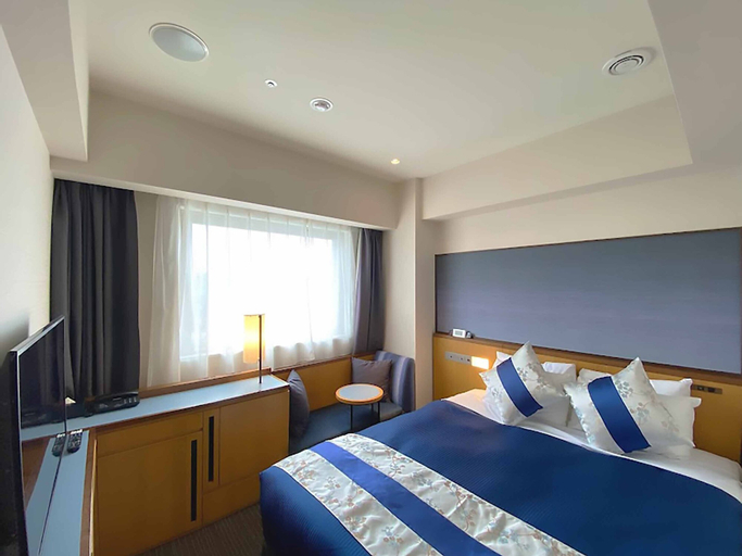 Bedroom 5, HOTEL GRACERY Osaka Namba, Osaka