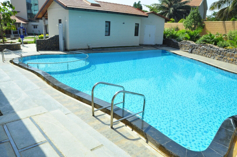 Sport & Beauty 5, Nirvana Club Resort and Spa, Bangalore