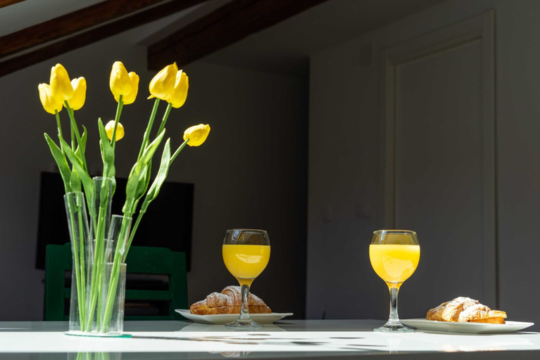 Food & Drinks 4, Cool attic apartment Marina in the heart of Split, Split