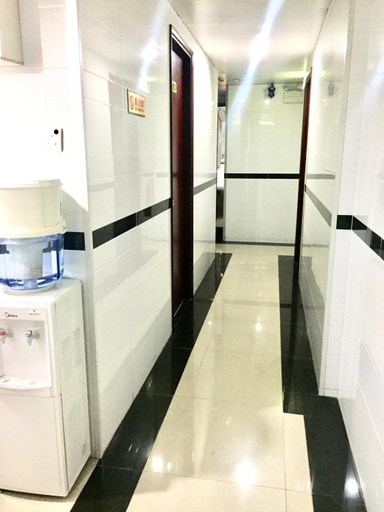 Others 4, 7 guest house, Kowloon