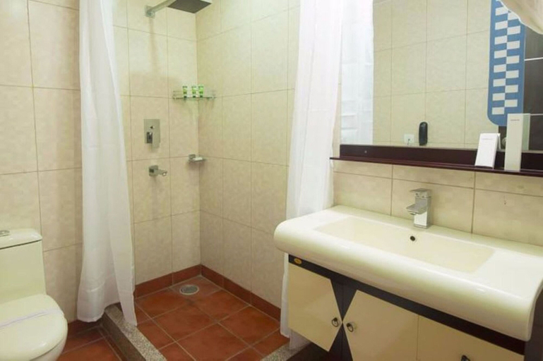 Bathroom 3, Ambrosia by Zenith, Delhi