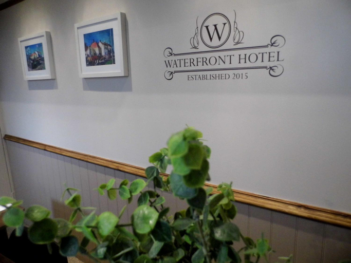 Public Area 3, Waterfront Hotel, Kent