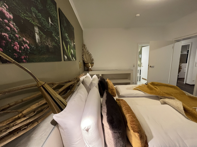 Bedroom 3, Hotel Schlossberg, Breisgau-Hochschwarzwald