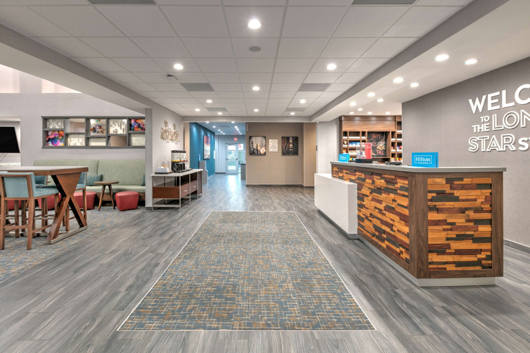 Others 5, Hampton Inn & Suites Port Lavaca, Calhoun