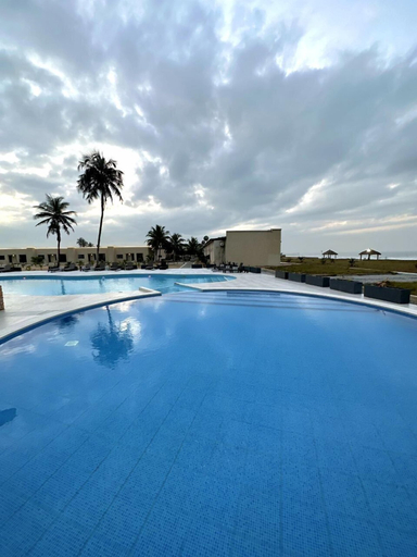 Sport & Beauty 5, Breezes Beach Resort, Mfantsiman