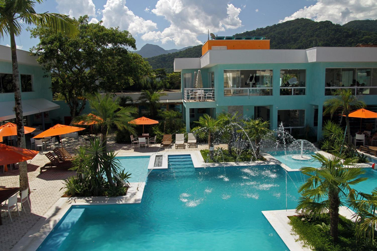 Sport & Beauty 5, Hotel Port Louis, Caraguatatuba