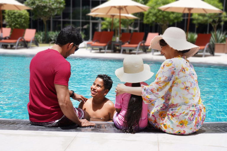 Sport & Beauty 2, Majestic Arjaan By Rotana, Muharraq