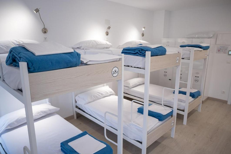 Others 5, PALACIO REAL HOSTEL, León