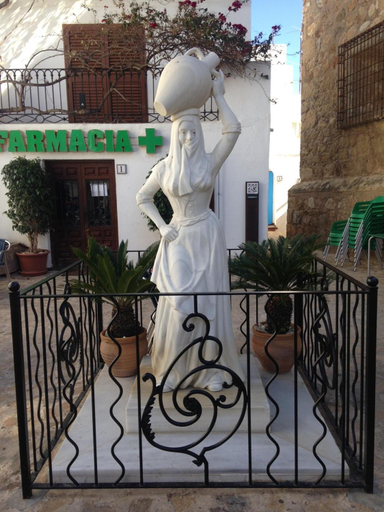 Others 4, Hostal Casa-Justa Mojacar, Almería