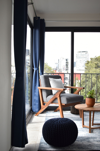 Others 4, Apartments Art Tanat, Mexico City