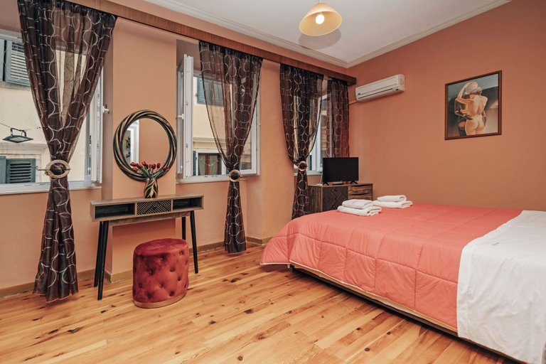 Bedroom 3, Venetian Reale, Ionian Islands
