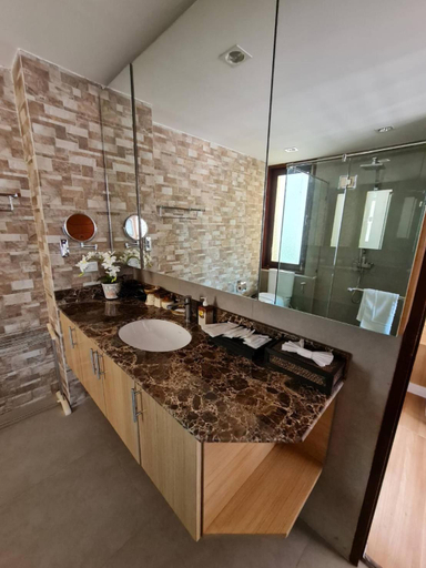 Bathroom 4, Elegancy Resort Hua Hin, Hua Hin