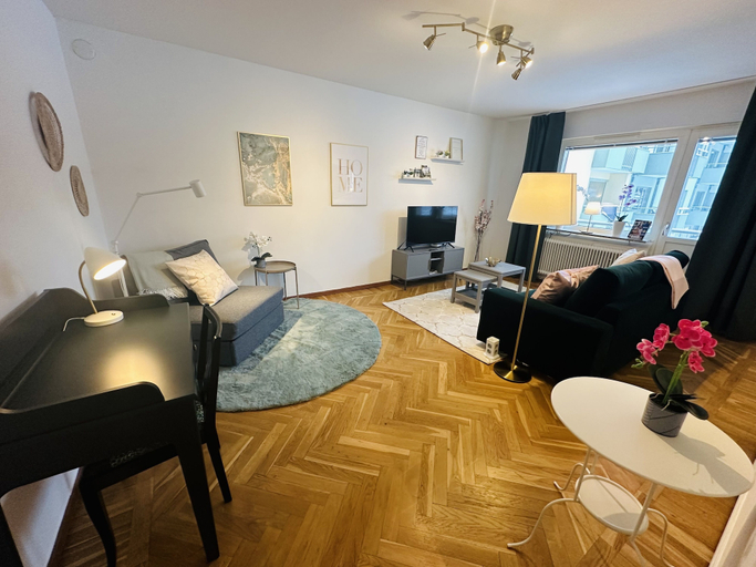 Others 5, Prinshöjden Hotel - Central Apartments, Katrineholm
