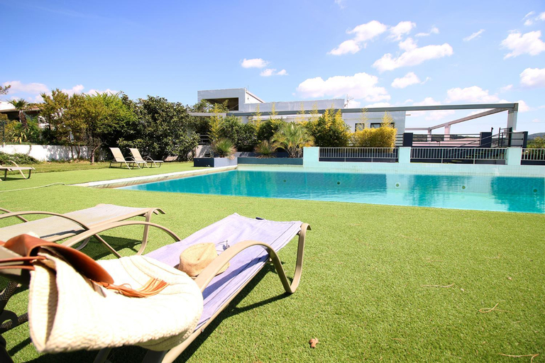 Swimming Pool 8
