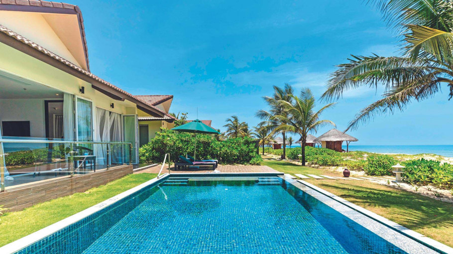 Sport & Beauty 3, ROBINSON Nam Hoi An, Da Nang