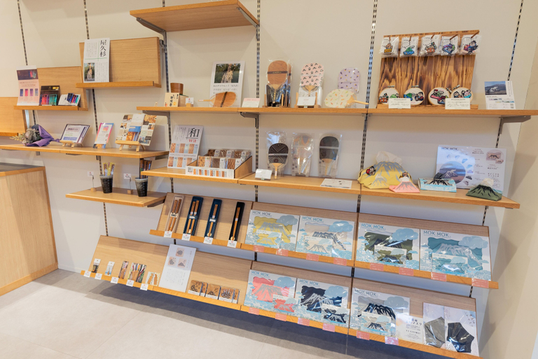 Food & Drinks 5, You Style Hotel Marine, Kagoshima