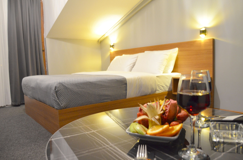 Bedroom 4, Rosse Hotel, Esenyurt